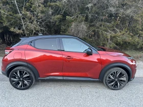 Nissan Juke N-Design, снимка 3