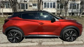 Nissan Juke N-Design, снимка 2