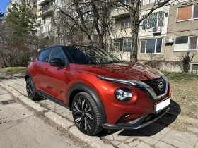 Nissan Juke N-Design, снимка 1