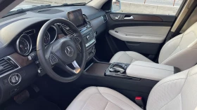 Mercedes-Benz GLS 350 7места, 9скорости, снимка 5