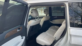 Mercedes-Benz GLS 350 7места, 9скорости, снимка 9