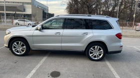 Mercedes-Benz GLS 350 7места, 9скорости, снимка 2