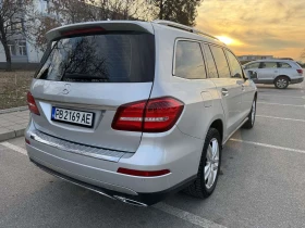 Mercedes-Benz GLS 350 7места, 9скорости, снимка 4