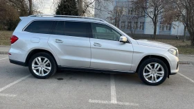 Mercedes-Benz GLS 350 7места, 9скорости, снимка 3