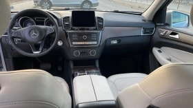 Mercedes-Benz GLS 350 7места, 9скорости, снимка 7