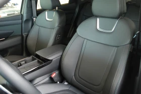 Hyundai Tucson НОВ!1.6PHEV/252HP/PRIME/4X4/FACELIFT/PANO/360/404v - 88299 лв. - 62807106 9