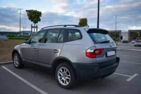 Обява за продажба на BMW X3 3.0d-218ks AUTOMAT  ~13 490 лв. - изображение 4