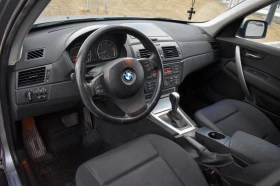 Обява за продажба на BMW X3 3.0d-218ks AUTOMAT  ~13 490 лв. - изображение 7
