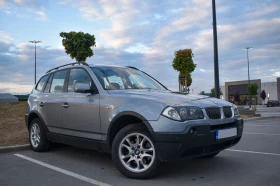 Обява за продажба на BMW X3 3.0d-218ks AUTOMAT  ~13 490 лв. - изображение 1
