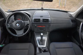 Обява за продажба на BMW X3 3.0d-218ks AUTOMAT  ~13 490 лв. - изображение 5