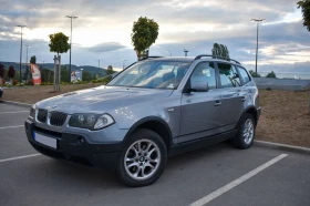 Обява за продажба на BMW X3 3.0d-218ks AUTOMAT  ~13 490 лв. - изображение 1