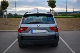 Обява за продажба на BMW X3 3.0d-218ks AUTOMAT  ~13 490 лв. - изображение 3