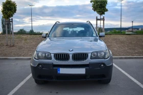 Обява за продажба на BMW X3 3.0d-218ks AUTOMAT  ~13 490 лв. - изображение 2