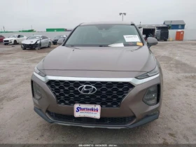 Hyundai Santa fe SEL 2.4L *   *  | Mobile.bg    5