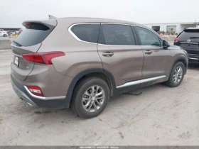 Hyundai Santa fe SEL 2.4L *   *  | Mobile.bg    4