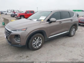 Hyundai Santa fe SEL 2.4L *   *  | Mobile.bg    2
