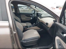 Hyundai Santa fe SEL 2.4L *   *  | Mobile.bg    10