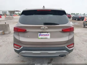 Hyundai Santa fe SEL 2.4L *   *  | Mobile.bg    6