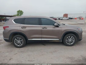 Hyundai Santa fe SEL 2.4L *   *  | Mobile.bg    7