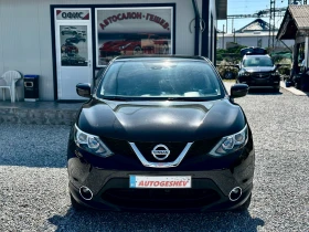Nissan Qashqai 1.6 DCI* NAVI* АВТОМАТИК* - 22860 лв. - 93081304 1