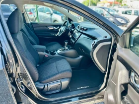 Nissan Qashqai 1.6 DCI* NAVI* АВТОМАТИК* - 22860 лв. - 93081304 7