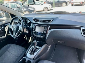 Nissan Qashqai 1.6 DCI* NAVI* АВТОМАТИК* - 22860 лв. - 93081304 12