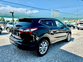 Nissan Qashqai 1.6 DCI* NAVI* АВТОМАТИК* - 22860 лв. - 93081304 5