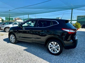 Nissan Qashqai 1.6 DCI* NAVI* АВТОМАТИК* - 22860 лв. - 93081304 3
