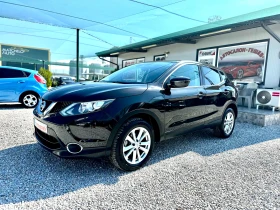 Nissan Qashqai 1.6 DCI* NAVI* АВТОМАТИК* - 22860 лв. - 93081304 2
