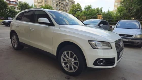 Обява за продажба на Audi Q5 2.0d QUATTRO ~29 999 лв. - изображение 1