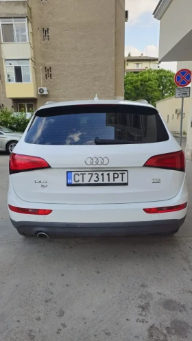 Обява за продажба на Audi Q5 2.0d QUATTRO ~29 999 лв. - изображение 2