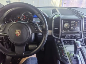 Обява за продажба на Porsche Cayenne 4800 ~40 000 лв. - изображение 9