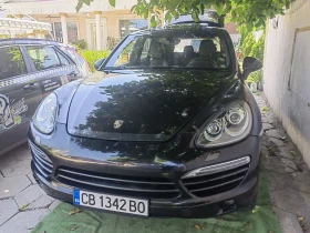 Обява за продажба на Porsche Cayenne 4800 ~40 000 лв. - изображение 1