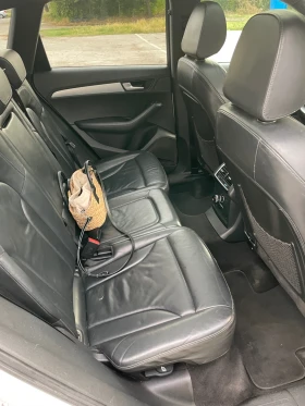 Audi Q5 2.0 TFSI | Mobile.bg    15
