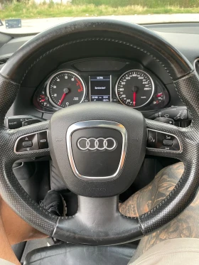 Audi Q5 2.0 TFSI | Mobile.bg    14