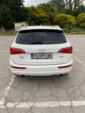 Обява за продажба на Audi Q5 2.0 TFSI ~24 200 лв. - изображение 4