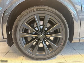 Lexus RX 500h !/F-SPORT/PERFORMANCE/MARKLEV./PANO/360CAM/439f | Mobile.bg    8