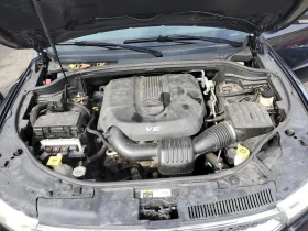 Dodge Durango 3.6 SXT CREW/7-/ / ! | Mobile.bg    12
