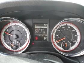 Dodge Durango 3.6 SXT CREW/7-/ / ! | Mobile.bg    11