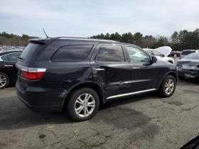 Dodge Durango 3.6 SXT CREW/7-/ / ! | Mobile.bg    4
