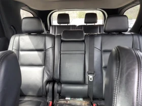 Dodge Durango 3.6 SXT CREW/7-/ / ! | Mobile.bg    8