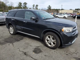 Dodge Durango 3.6 SXT CREW/7-/ / ! | Mobile.bg    3