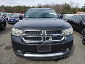 Dodge Durango 3.6 SXT CREW/7-/ / ! | Mobile.bg    9
