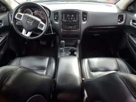 Dodge Durango 3.6 SXT CREW/7-/ / ! | Mobile.bg    6