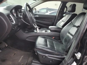 Dodge Durango 3.6 SXT CREW/7-/ / ! | Mobile.bg    5