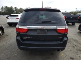 Dodge Durango 3.6 SXT CREW/7-/ / ! | Mobile.bg    10