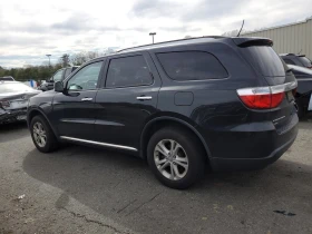 Dodge Durango 3.6 SXT CREW/7-/ / ! | Mobile.bg    2