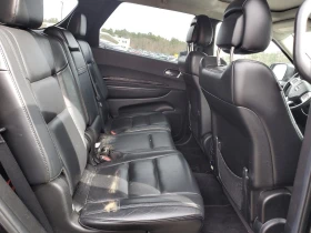 Dodge Durango 3.6 SXT CREW/7-/ / ! | Mobile.bg    7