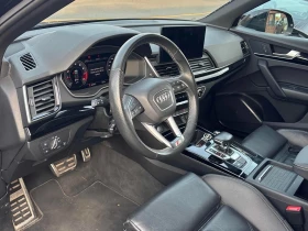Audi Q5 * Progressiv * CARFAX *    | Mobile.bg    5