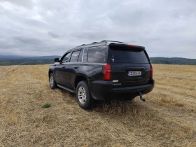 Chevrolet Tahoe | Mobile.bg    3
